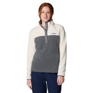 Columbia® Women’s Benton Springs Half-Snap Pullover